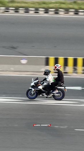 Yamaha R15m Bike Lover | Shakil Connects