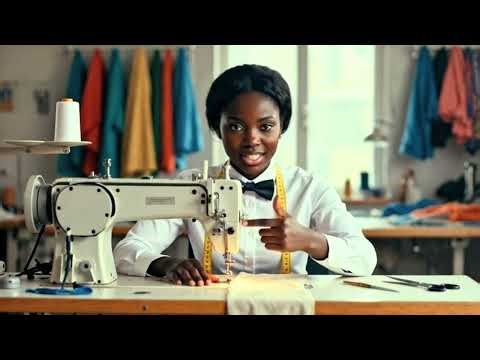 How to Use a Sewing Machine for Beginners (Step-by-Step Guide)