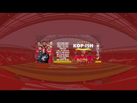 STALEMATE AT THE EMIRATES | ARSENAL 0-0 LIVERPOOL | PLAYER RATINGS & MATCH REACTION