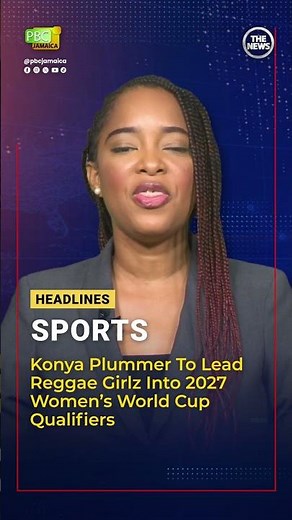 The News Headlines - November 28, 2025 #pbcj #pbcjamaica #hurricanemelissa #news #jamaicapolitics