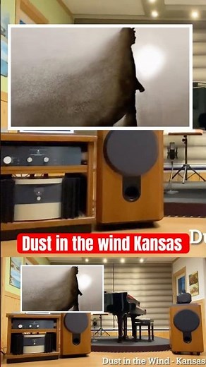 Dust in the wind- Kansas #dustinthewind #kansas #80smusic #70smusic #classicrock