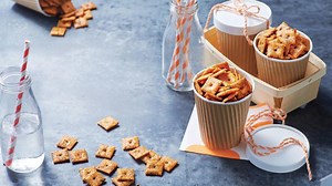 24 Game Day Appetizers That Belong At Your Football Watch Party