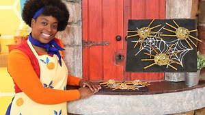 Recipe: Spider Power Balls