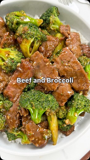 Herman at Home | EASY LAZY MEALS EP. 36 - BEEF AND BROCCOLI Comment “recipe” and I’ll send you a link to the full, printable recipe (make sure you are... | Instagram