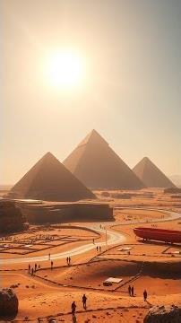 Exploring Egyptian Sun Gods