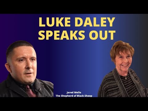 Luke Daley Breaks His Silence Involving Nancy Guthrie Disappearence!