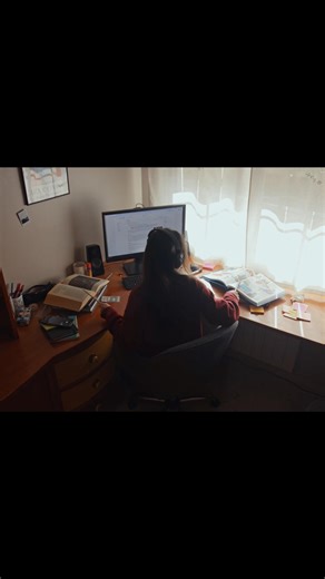 Cinematography is like life, everything changes depending on the angle you look from #filmmaking