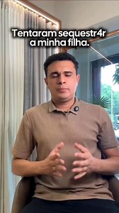 protejam suas crianças! é sério.