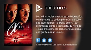 The X-Files