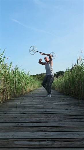 Reverse 2-40 and more ... #flowbonacci #dragonstaff #flowarts