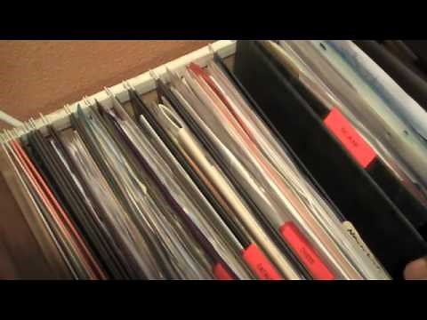 Juli Shulem Hanging File Folder Trick 2009