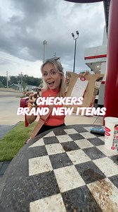 11K views · 121 reactions | NEW MENU ITEMS AT CHECKERS | A D Follow...