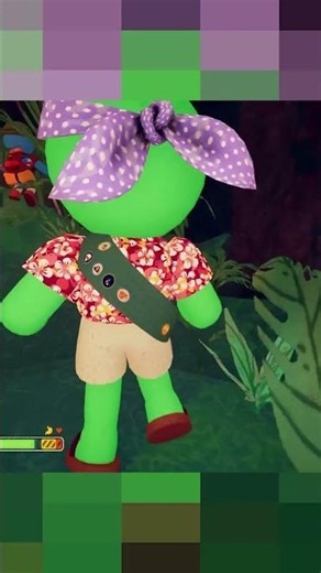 Can You Swim Up a Waterfall in Peak? (Minecraft Logic Fail 💀) - Peak with Friends 🧗