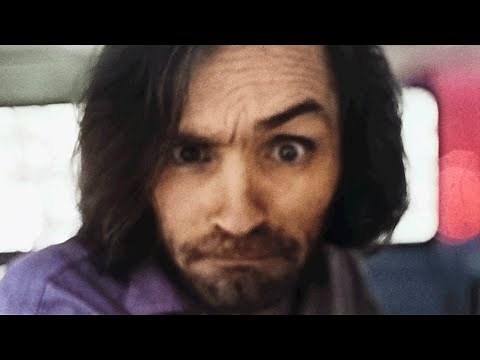 What Charles Manson's Life In Prison Was Really Like