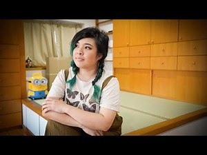 My Japanese Apartment Tour | Akidearest