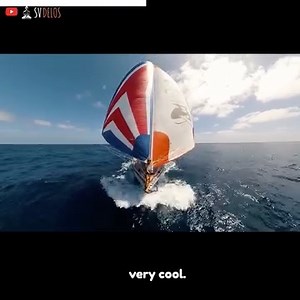 12K views · 1.1K reactions | Sailing SV Delos on Reels | Facebook