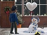 John Lewis release their 2020 Christmas advert 'Give a little love'