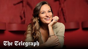 Nicola Benedetti: ‘Classical music is threatened by young people’s lack of basic discipline’