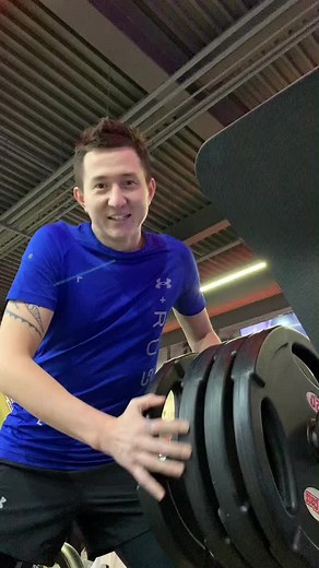 Barbell Workout Techniques in the Gym