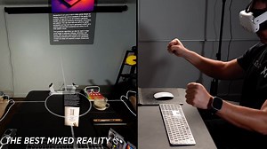 11 reactions | Hello everyone  As always, here is my Learn XR blog post based on my last #Quest3 review and development video. In the post, I share what I learned, all the accessories I purchased, as well as my takeaways from using this device. https://blog.learnxr.io/extended-reality/quest-3-review-and-developer-setup | Learn XR | Facebook