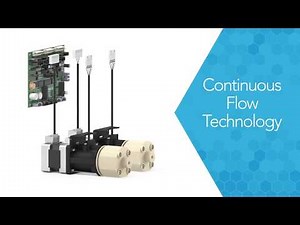 Continuous Flow Technology