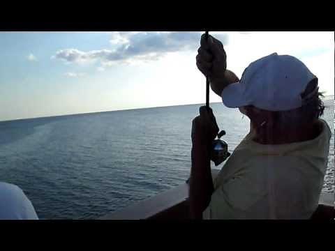 Pier Fishing Panama City Beach