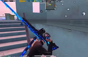 PUBG sniper King 👑 | Deathly Gaming