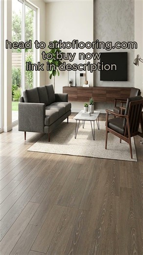 Mohawk RevWood Select Boardwalk Collective Color Profile: Boathouse Brown