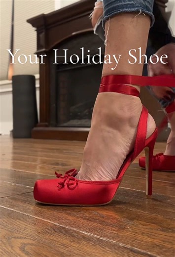 I wore them again. I’ll wear them every day. They empower me. That’s it. . #SuperBrandDayBFCM #tiktokshopblackfriday#tiktokshopblackfriday #over40 #tiktokshopholidayhaul