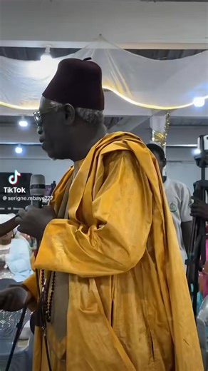 Yonentibi❤️❤️🥰🥰🥰 Assalamou aleykoum❤️ | Abdou Aziz Mbaye