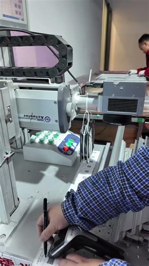 Aluminum profile production process: quality inspection measurement