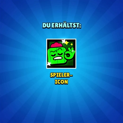 Unlocking the Spike Icon in Brawl Stars