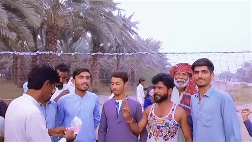 Final Match Highlights: Ustad Amir vs. Lala Gopang