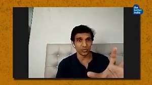 16K views · 96 reactions | "Was it luck?" We asked Pratik Gandhi aka Harshad Mehta of #Scam1992. "Luck, and 15 years of preparation," came the instant reply, with a smile. Clearly this is a special breed of artist. Watch as we talk him about IMDB's top rated show and more. More here: https://www.thebetterindia.com/241397/scam-1992-harshad-mehta-pratik-gandhi-interview-life-story-struggle-engineer-actor-india-gop94/ | TheBetterIndia | Facebook