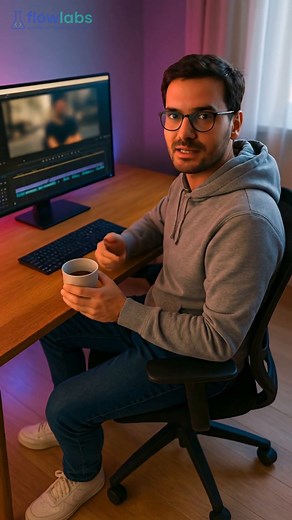 ¿Tu software no acompaña el crecimiento de tu empresa? 🚀 Descubre FlowLabs: soluciones que escalan y se adaptan a tu ritmo. Olvídate de lo genérico y potencia tu negocio. ¿Listo para el cambio? Contáctanos hoy. #Innovación #NegociosEnCrecimiento #FlowLabs | Flowlabs