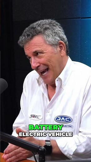 RAM Lança Nova Picape Elétrica EREV: O Futuro Chegou! #shorts