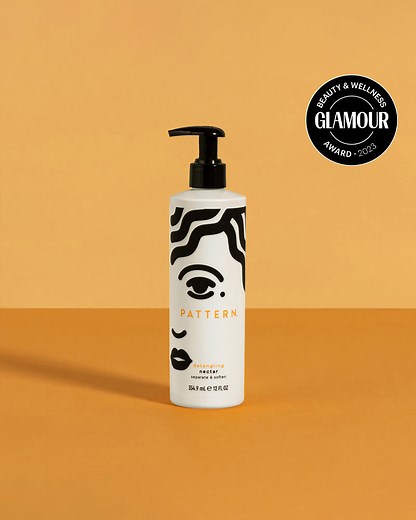Detangling Nectar: Detangler for Curly Hair | Pattern Beauty