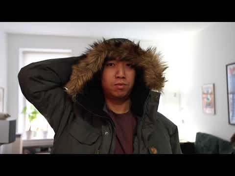 Fjallraven Nuuk vs Uniqlo Down Parka Comparison Review