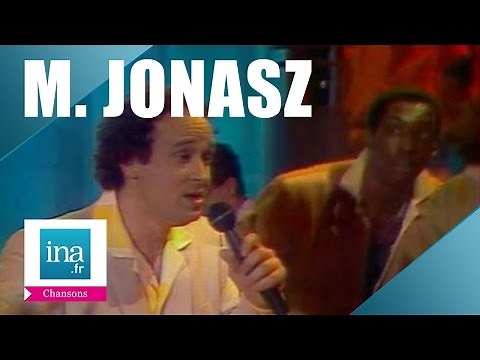Michel Jonasz "La boite de jazz" | Archive INA