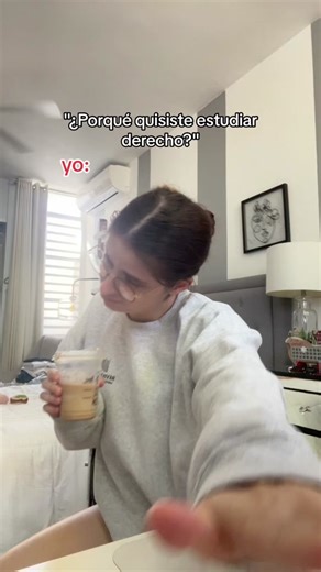 Why I Chose to Study Law: Exploring My Motivations