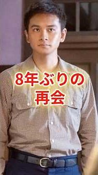 朝ドラ「あんぱん」母親、松嶋菜々子の突然の再登場…8年ぶりの再会に込められた本当の目的とは #今田美桜 #朝ドラ #あんぱん