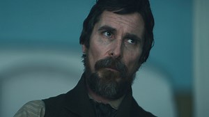 Netflix is wading into the dark and mysterious territory of Edgar Allan Poe. Check out the new trailer for The Pale Blue eye, which hits streaming this January. | IGN