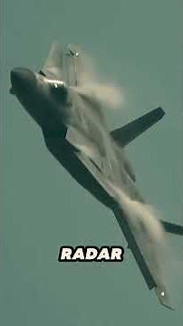 F-22 Raptor vs J-20 Dragon | US vs China Stealth Fighter Comparison