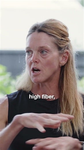 The Gut Microbiome Foundation Women Need for Bone and Muscle Health