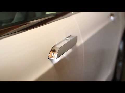 Tesla Model S - Door Handle (New Version)