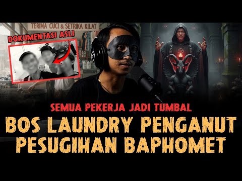 ADA BUKTI DOKUMENTASI..SEMUA KARYAWAN TEW4S DIJADIKAN TUMBAL!!