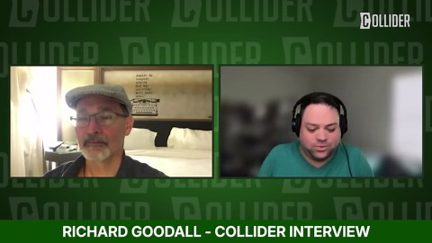 ‘AGT’ Season 19 Winner Richard Goodall’s More Than Just a Singing Janitor Now