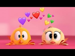 ¿Dónde está Chicky? 💜 HISTORIA DE AMOR 💛 Dibujos Animados Para Niños | Nuevos episodios