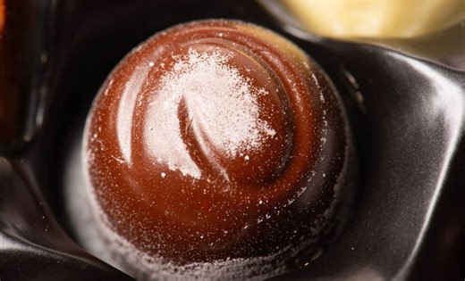 Refrigerating Chocolate? Stop Now, It Might Be Why It Looks Like This