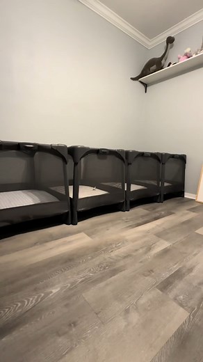 2.2K views · 106 reactions | RAISING TODDLER QUADRUPLETS: THE CHALLENGES AND JOYS OF MOM LIFE #quadruplets #quadrupletmoms #motherhood #toddlersoftiktok #olderbrother #toddlerlife #momlife #parenting #familyfun #multiples Raising toddler quadruplets is wild, rewarding, and full of laughter!  Watch as they grow and thrive—it's all about the chaos and the love.  #momlife #quadrupletmoms #motherhood | Freddie Smith | Facebook